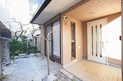 埼玉県所沢市東新井町