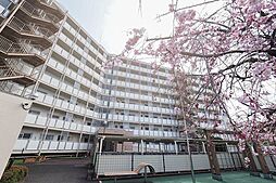 所沢ハイコーポマンション