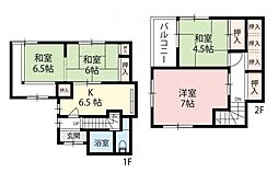 埼玉県所沢市大字松郷