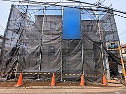 埼玉県所沢市大字松郷