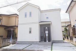 埼玉県所沢市中新井２丁目