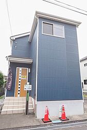 埼玉県所沢市大字下富
