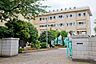 周辺：所沢市立東中学校 徒歩35分。 2730m
