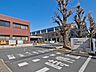 周辺：所沢市市民医療センター 徒歩10分。 750m