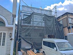 埼玉県所沢市東所沢２丁目