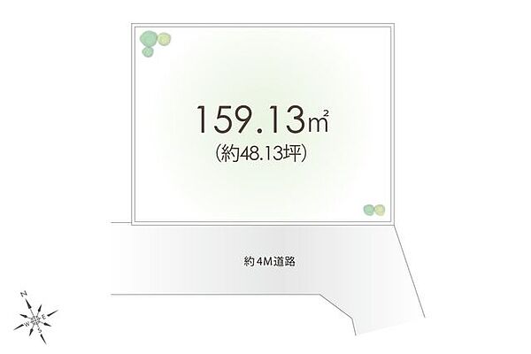 区画図：311002451852