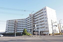 所沢ハイコーポ
