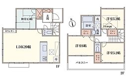 埼玉県所沢市大字牛沼