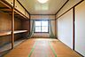 和室：和室-2／約6帖の快適な広さ