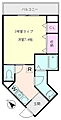 サンハイツ沼本4階9.4万円