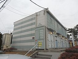 レオパレスパークセブン