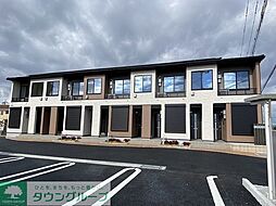 つくばエクスプレス 八潮駅 バス20分 柳之宮下車 徒歩6分