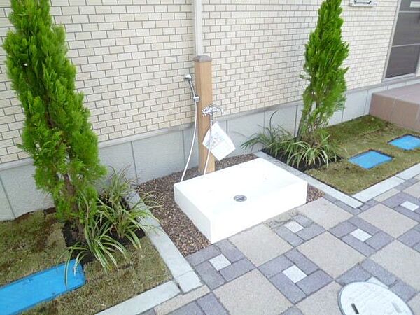 外観画像