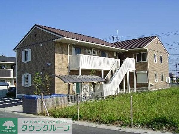 外観画像