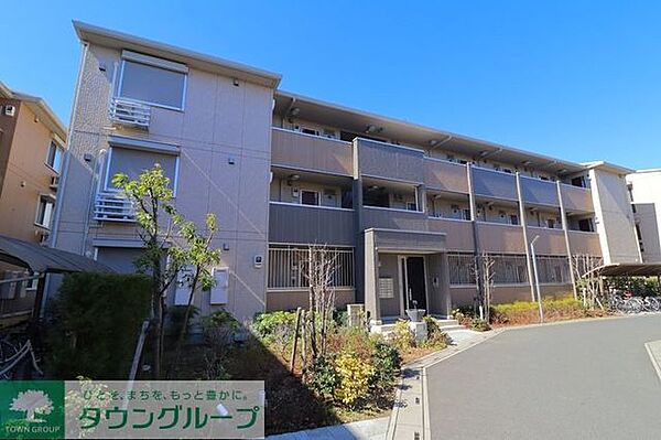 外観画像