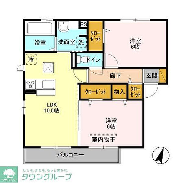 外観画像