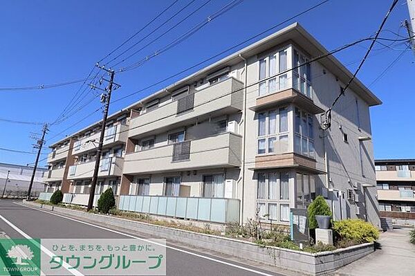 外観画像