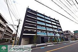 JR常磐線 松戸駅 徒歩8分の賃貸マンション