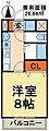 ウィッシュスクエアウエスト2階6.7万円