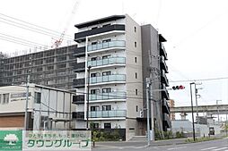 つくばエクスプレス 柏たなか駅 徒歩3分