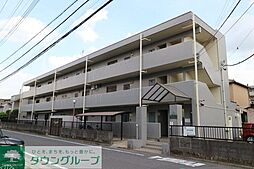 京成松戸線 五香駅 徒歩19分