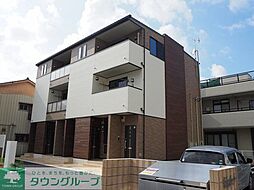 京成松戸線 松戸駅 3.8km