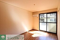 JR成田線 湖北駅 徒歩17分の賃貸アパート 2階2DKのリビング/ダイニング