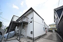 パルメゾン北野