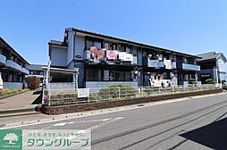 京成松戸線 北初富駅 徒歩15分の賃貸アパート