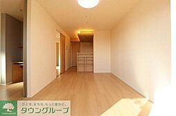 つくばエクスプレス 流山セントラルパーク駅 徒歩11分の賃貸アパート 2階2LDKのリビング/ダイニング