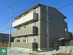 つくばエクスプレス 八潮駅 徒歩10分