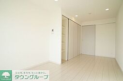 JR武蔵野線 越谷レイクタウン駅 徒歩12分の賃貸アパート 1階1Kのリビング/ダイニング