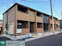 JR常磐線 北柏駅 徒歩11分