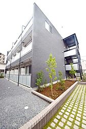 つくばエクスプレス 六町駅 徒歩14分の賃貸マンション