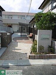 北総鉄道 北国分駅 徒歩17分