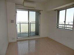 JR常磐線 北松戸駅 徒歩1分の賃貸マンション 8階1Kのリビング/ダイニング