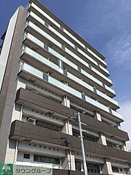 つくばエクスプレス 流山おおたかの森駅 徒歩2分の賃貸マンション