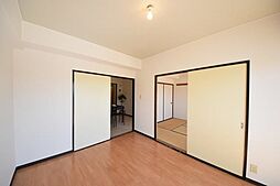 JR常磐線 新松戸駅 徒歩11分の賃貸マンション 2階3LDKのリビング/ダイニング