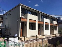 JR常磐線 松戸駅 徒歩22分