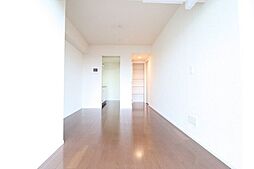 つくばエクスプレス 流山おおたかの森駅 徒歩2分の賃貸マンション 7階1LDKのリビング/ダイニング