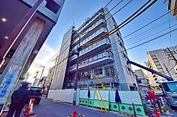 JR常磐線 松戸駅 徒歩5分の賃貸マンション