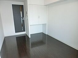 JR常磐線 北松戸駅 徒歩1分の賃貸マンション 6階1Kのリビング/ダイニング