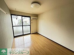 流鉄流山線 流山駅 徒歩17分の賃貸アパート 2階1Kのリビング/ダイニング