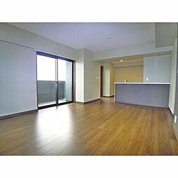 つくばエクスプレス 流山セントラルパーク駅 徒歩1分の賃貸マンション 9階3LDKのリビング/ダイニング