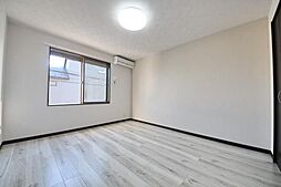 フェリオ鎌ケ谷 205 2階1Kのリビング/ダイニング