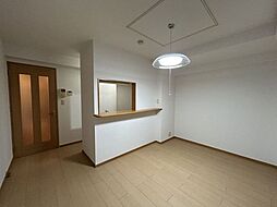 北総鉄道 新鎌ヶ谷駅 徒歩19分の賃貸マンション 1階1LDKのリビング/ダイニング