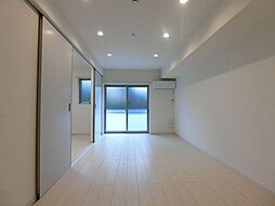 東武野田線 鎌ケ谷駅 徒歩11分の賃貸アパート 1階1LDKのリビング/ダイニング