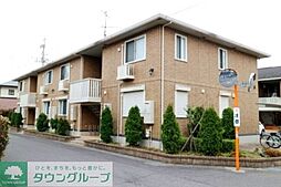 JR成田線 東我孫子駅 徒歩5分