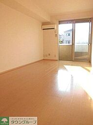 つくばエクスプレス 八潮駅 バス10分 古新田中央下車 徒歩3分の賃貸アパート 1階1SLDKのリビング/ダイニング