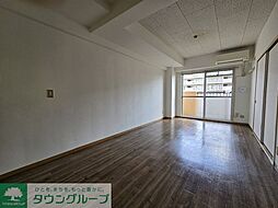 つくばエクスプレス 南流山駅 徒歩11分の賃貸マンション 6階3LDKのリビング/ダイニング